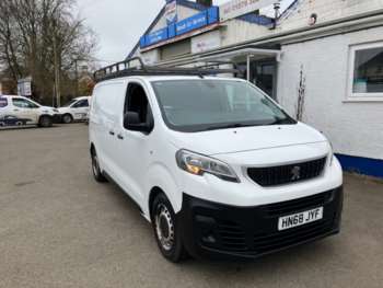 Used Peugeot Expert 2018 for sale - 74164830: Photo