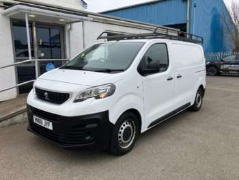 Used Peugeot Expert 2018 for sale - 74164830: Photo