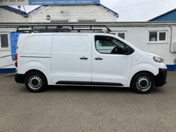 Used Peugeot Expert 2018 for sale - 74164830: Photo