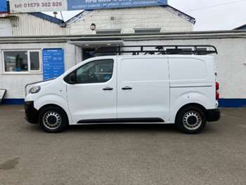 Used Peugeot Expert 2018 for sale - 74164830: Photo