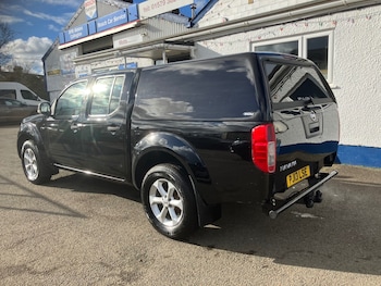 Used Nissan Navara 2013 for sale - 77902768: Photo
