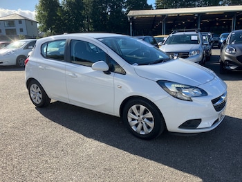 Used Vauxhall Corsa 2015 for sale - 76075931: Photo