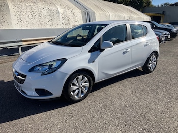 Used Vauxhall Corsa 2015 for sale - 76075931: Photo