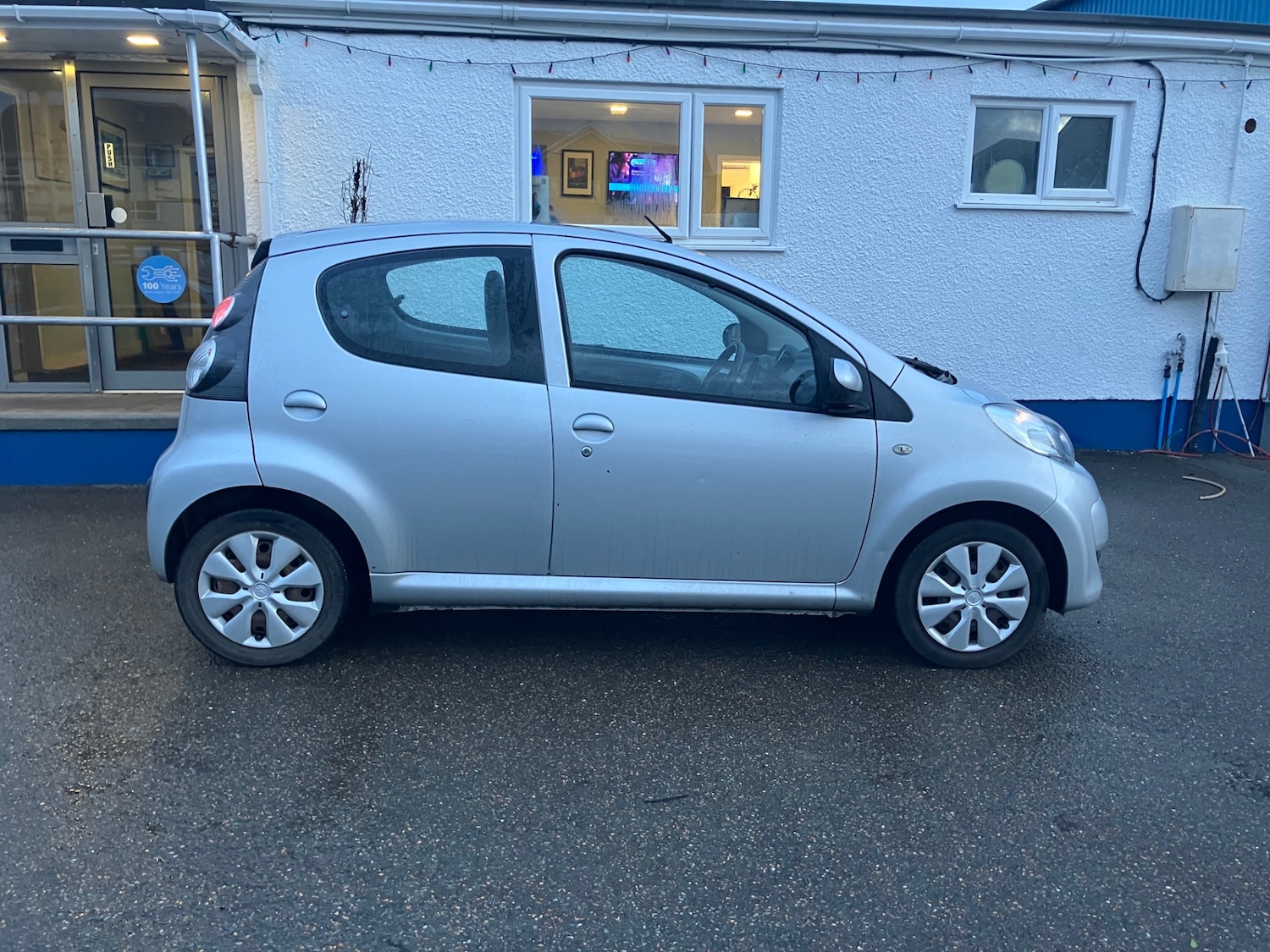 Used Citroen C1 2010 for sale - 77147723: Photo 3