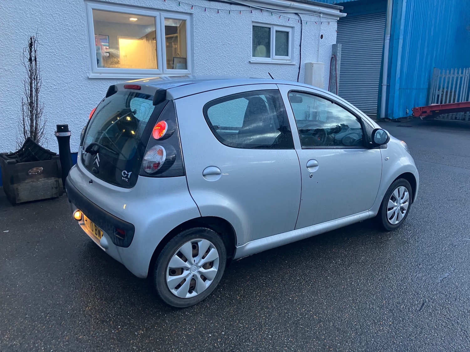 Used Citroen C1 2010 for sale - 77147723: Photo 4