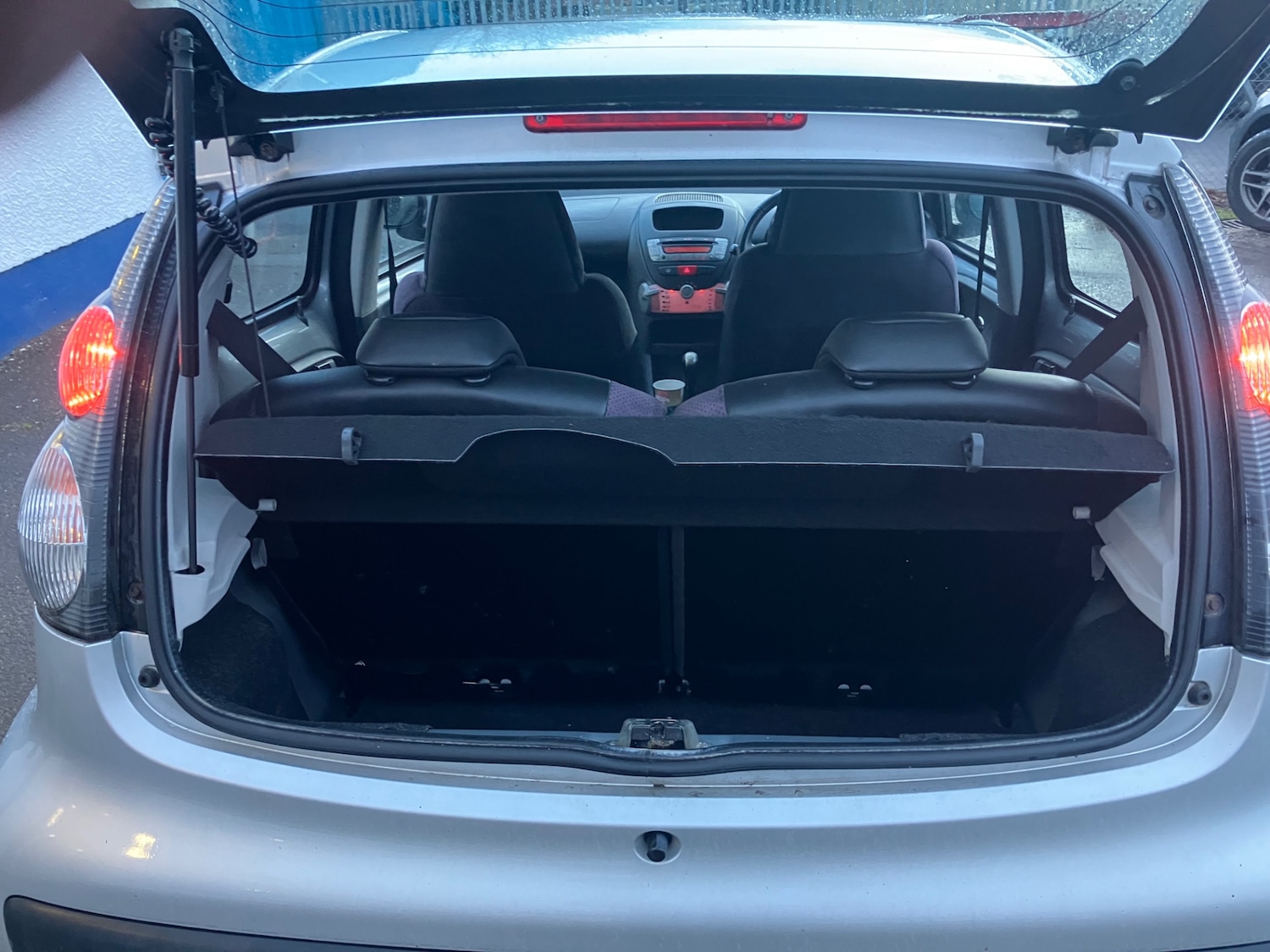 Used Citroen C1 2010 for sale - 77147723: Photo 7