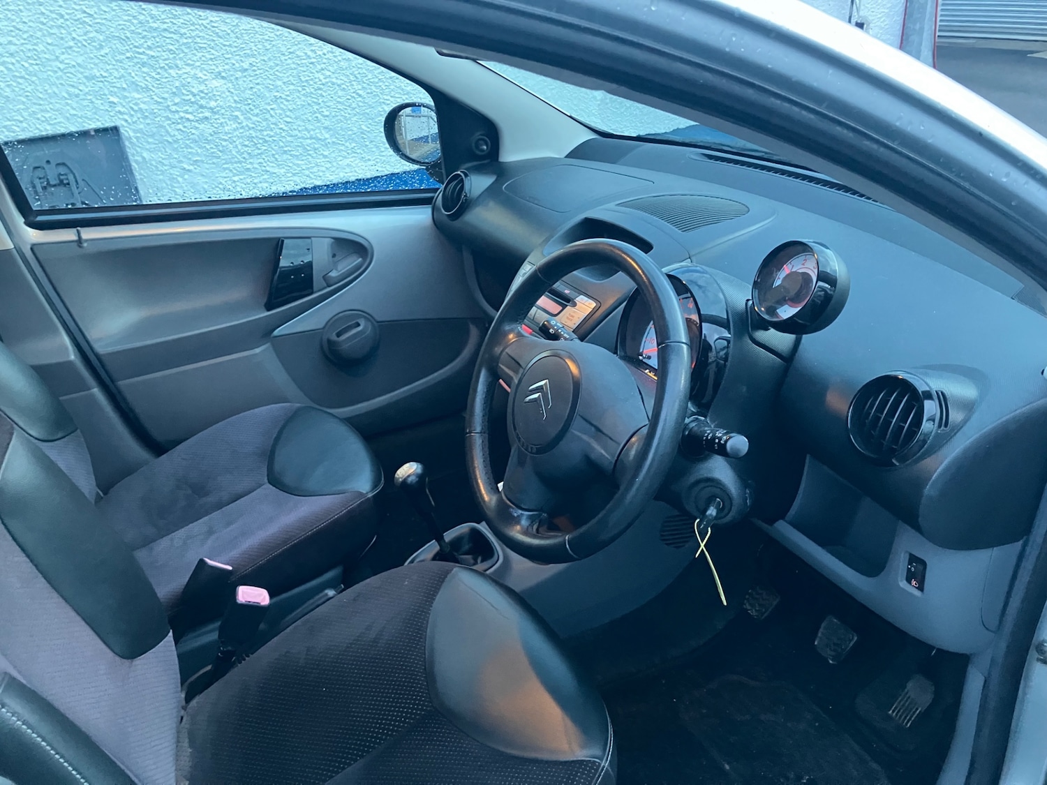 Used Citroen C1 2010 for sale - 77147723: Photo 9