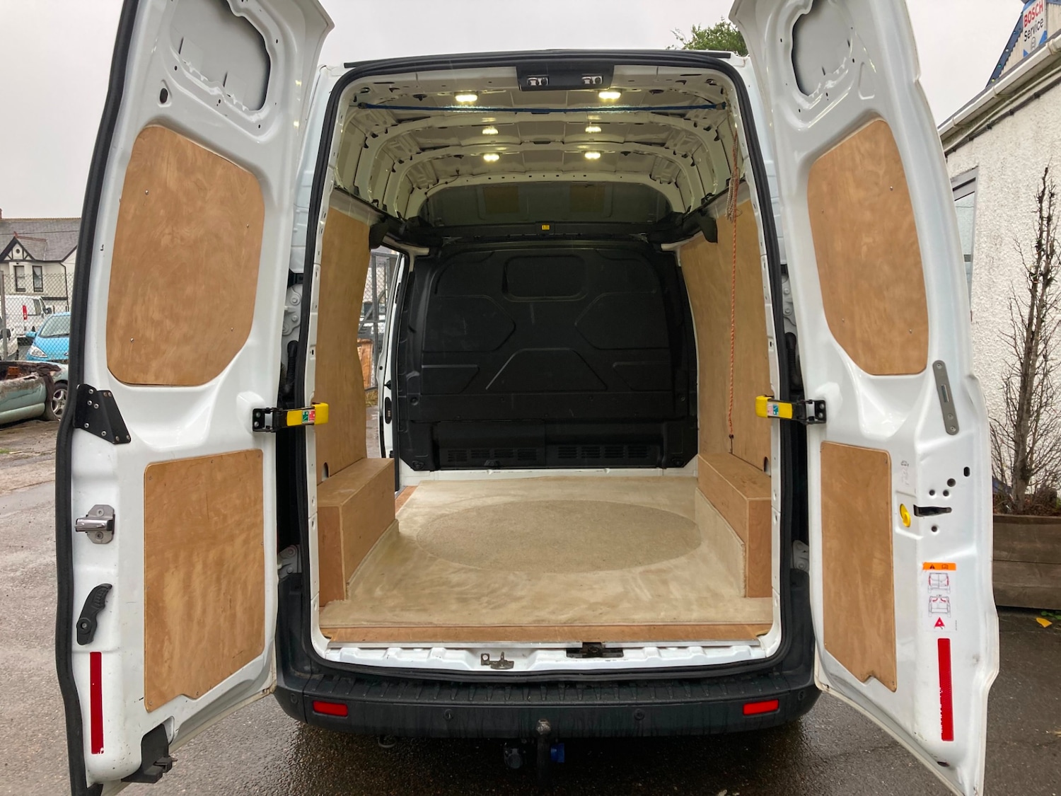 Vehicle 9