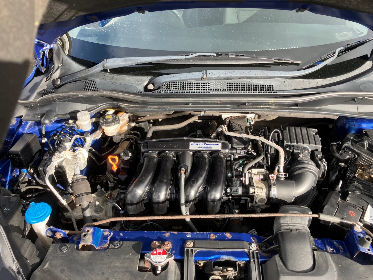 Used Honda HR-V 2015 for sale - 76532227: Photo 10