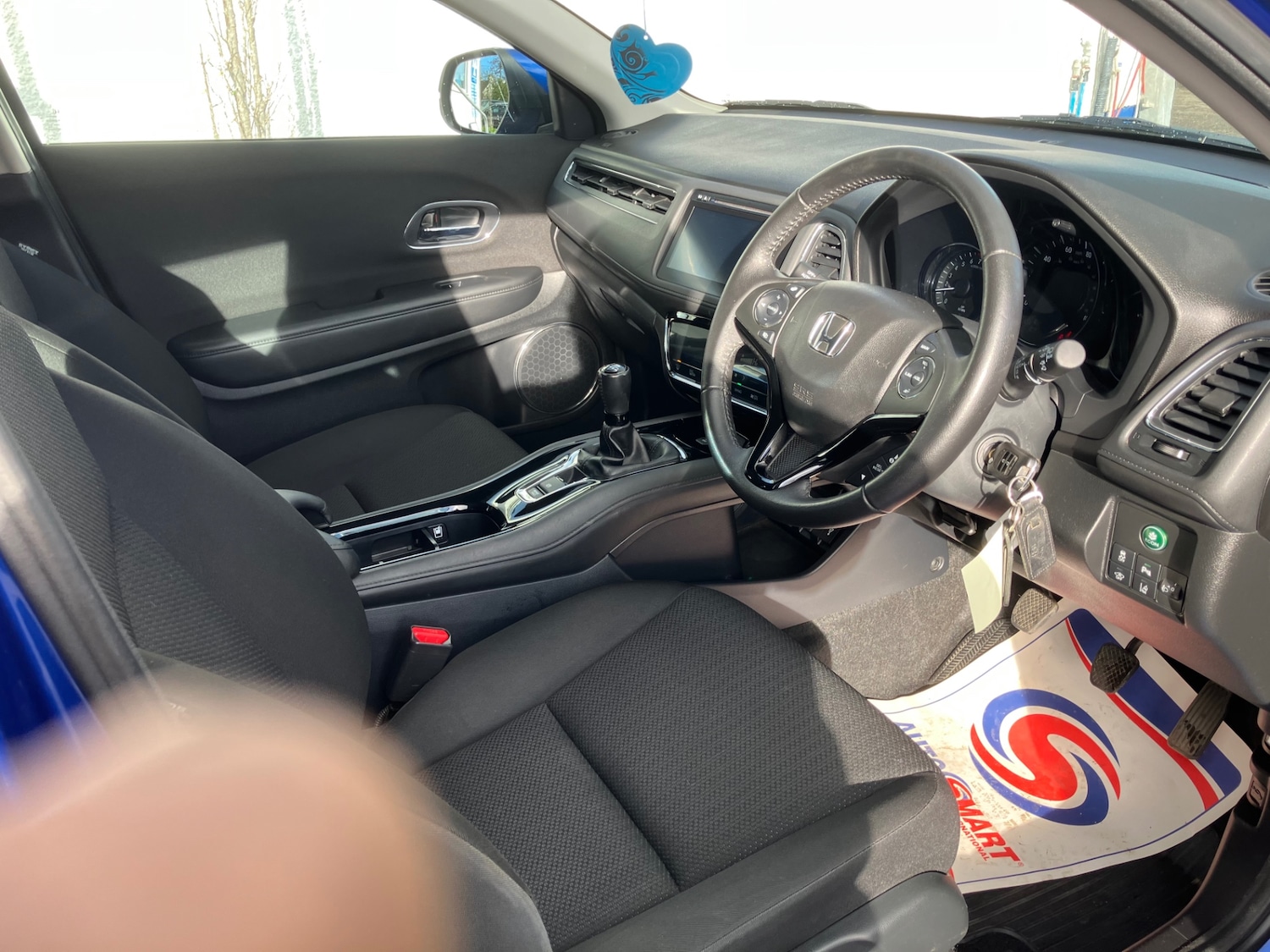 Used Honda HR-V 2015 for sale - 76532227: Photo 12