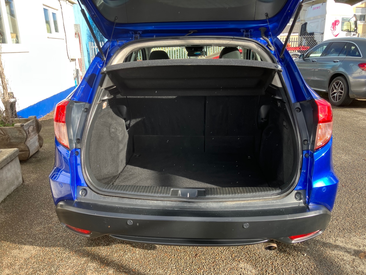 Used Honda HR-V 2015 for sale - 76532227: Photo 9