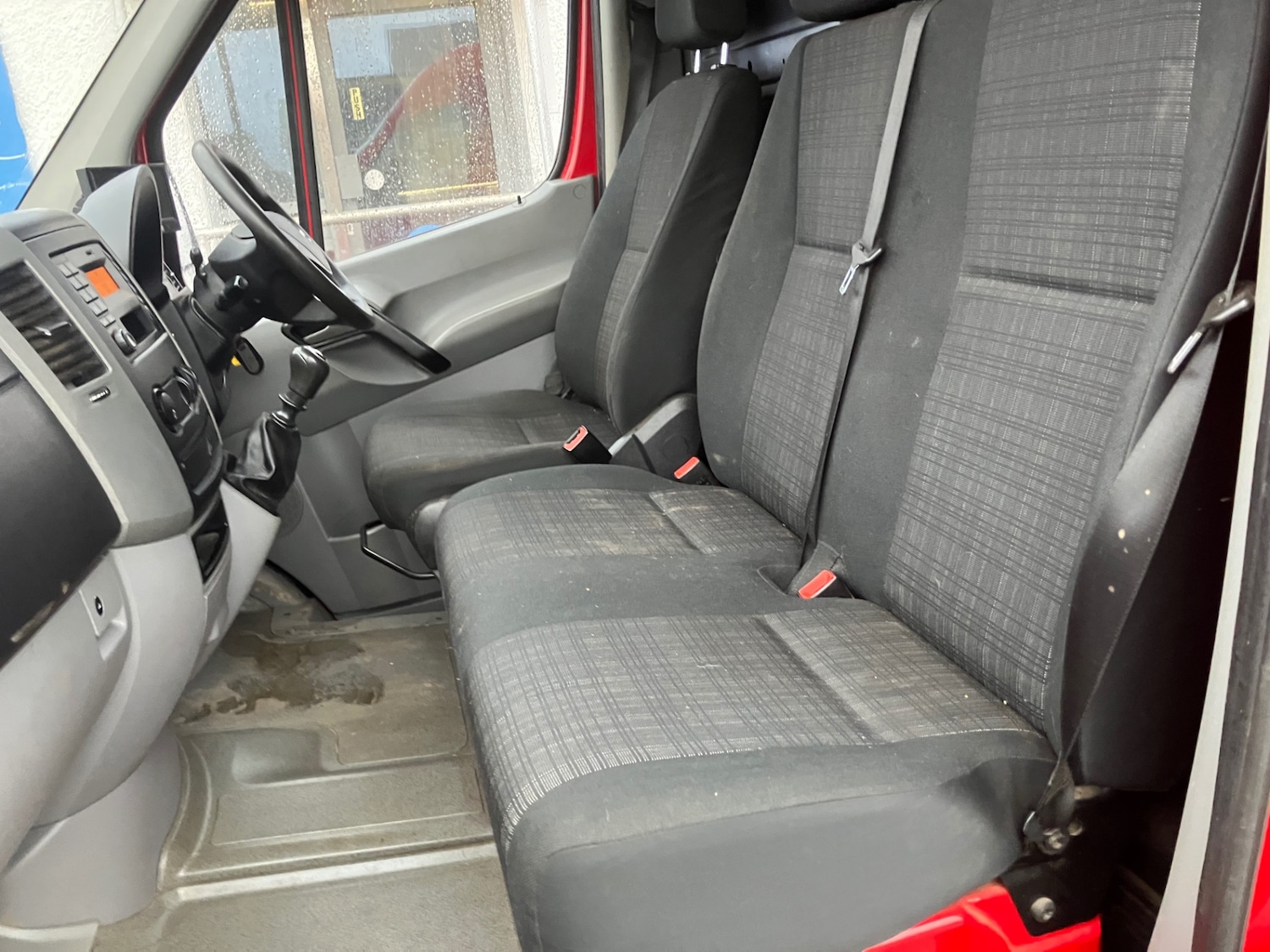 Used Mercedes-Benz Sprinter 2015 for sale - 77492912: Photo 6