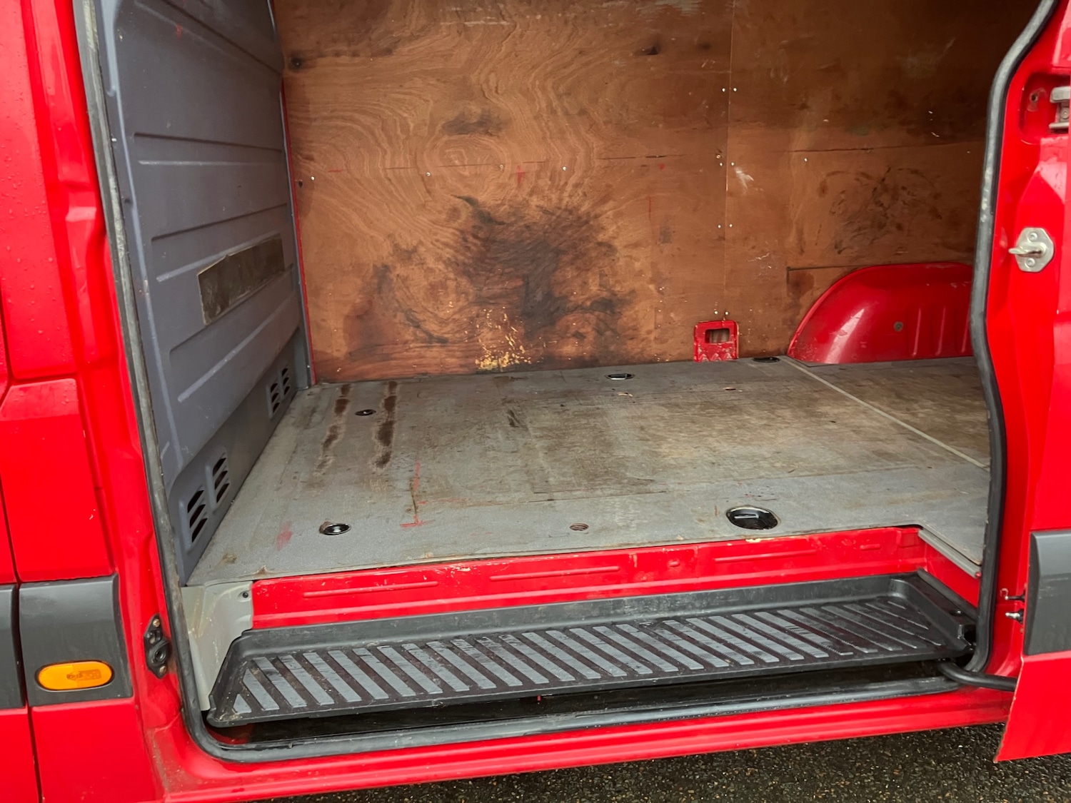 Used Mercedes-Benz Sprinter 2015 for sale - 77492912: Photo 8