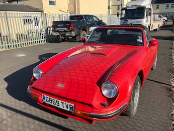Used TVR S Series 1990 for sale - 74516373: Photo