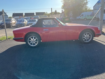 Used TVR S Series 1990 for sale - 74516373: Photo