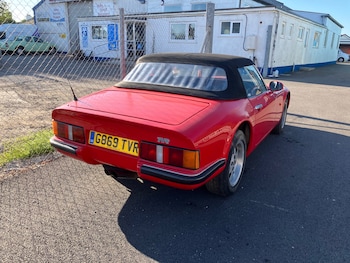 Used TVR S Series 1990 for sale - 74516373: Photo
