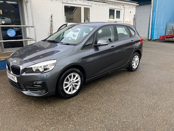 Used BMW 2 Series 2019 for sale - 77689586: Photo