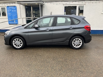 Used BMW 2 Series 2019 for sale - 77689586: Photo