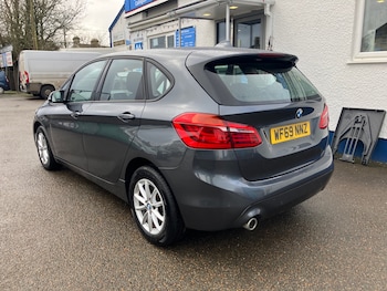 Used BMW 2 Series 2019 for sale - 77689586: Photo