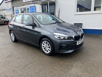 Used BMW 2 Series 2019 for sale - 77689586: Photo