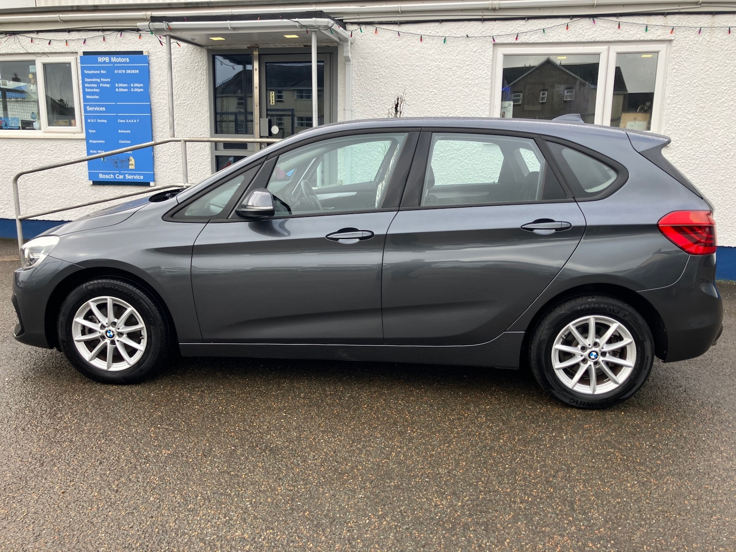 Used BMW 2 Series 2019 for sale - 77689586: Photo 5