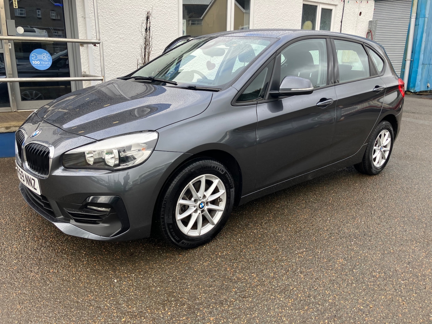 Used BMW 2 Series 2019 for sale - 77689586: Photo 6