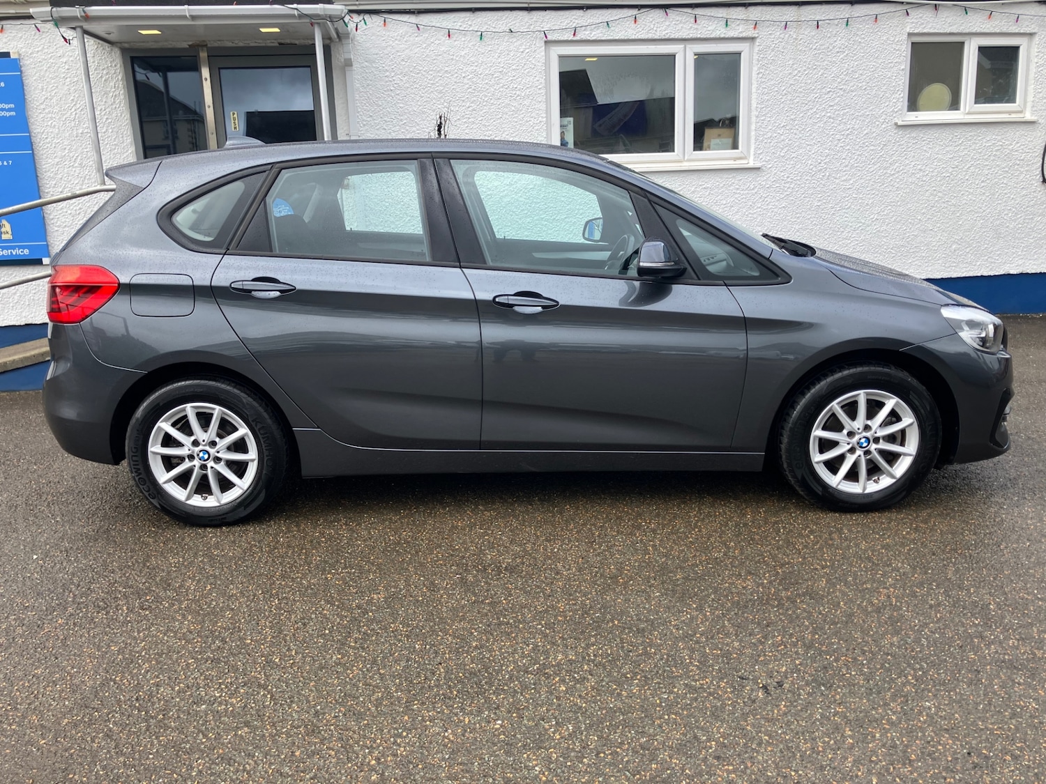 Used BMW 2 Series 2019 for sale - 77689586: Photo 7
