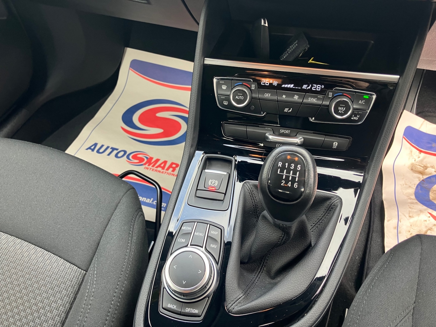 Used BMW 2 Series 2019 for sale - 77689586: Photo 8