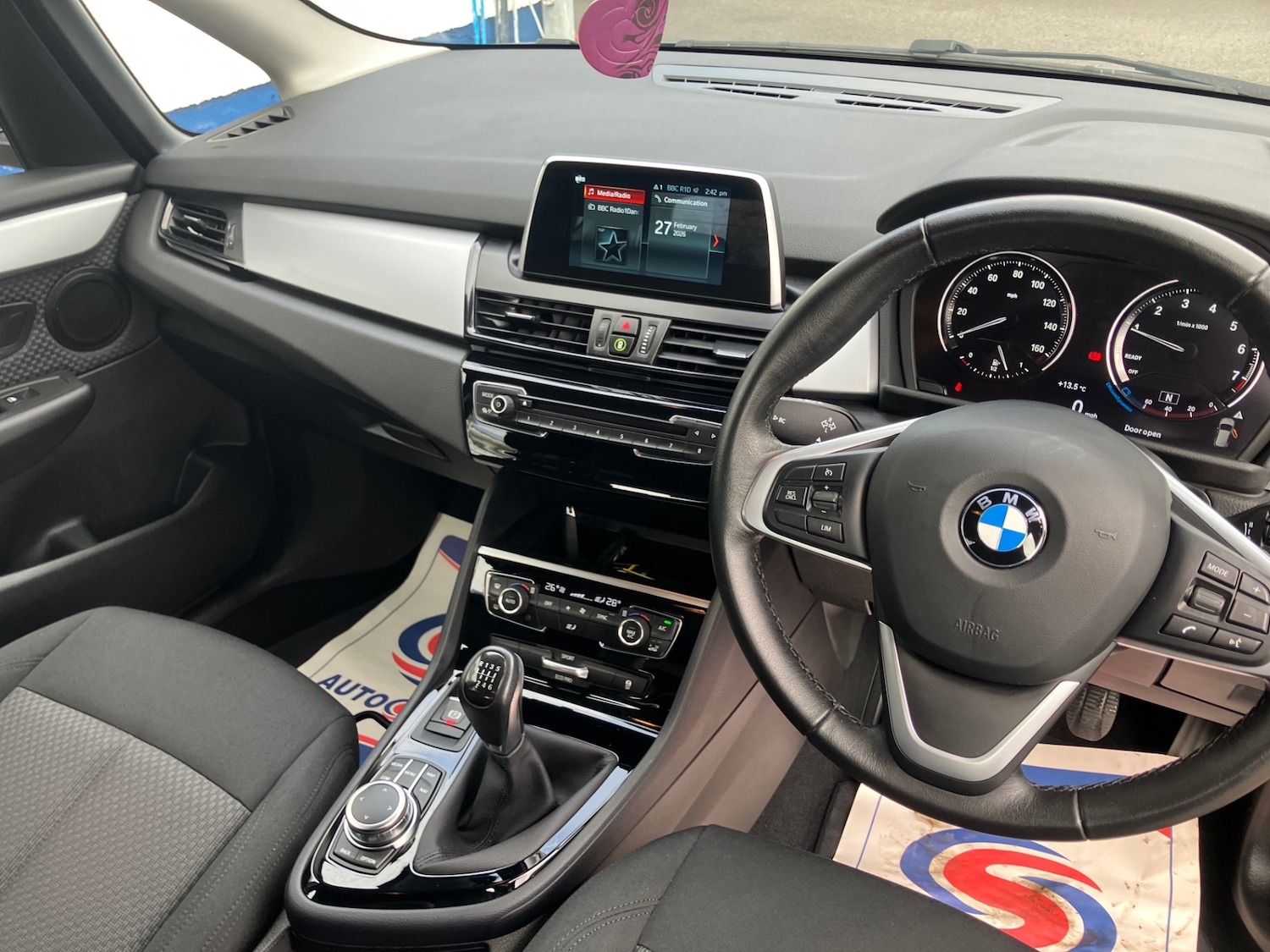 Used BMW 2 Series 2019 for sale - 77689586: Photo 9