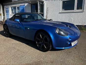 Used TVR Tamora 2002 for sale - 79391337: Photo