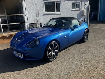 Used TVR Tamora 2002 for sale - 79391337: Photo