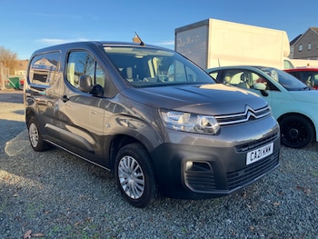 Citroen - Berlingo