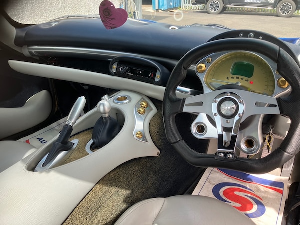 Used TVR Tuscan 2001 for sale - 75077691: Photo 10