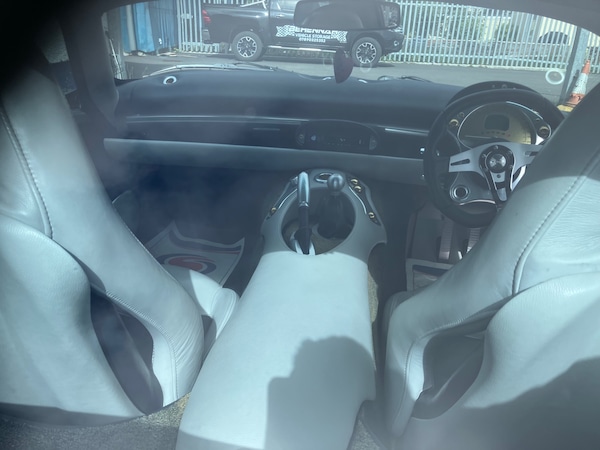 Used TVR Tuscan 2001 for sale - 75077691: Photo 12