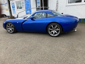 Used TVR Tuscan 2001 for sale - 75077691: Photo