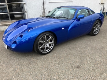 Used TVR Tuscan 2001 for sale - 75077691: Photo