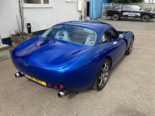 Used TVR Tuscan 2001 for sale - 75077691: Photo 5