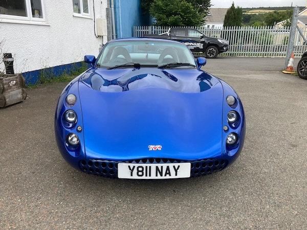 Used TVR Tuscan 2001 for sale - 75077691: Photo 6