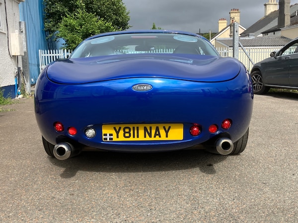 Used TVR Tuscan 2001 for sale - 75077691: Photo 7