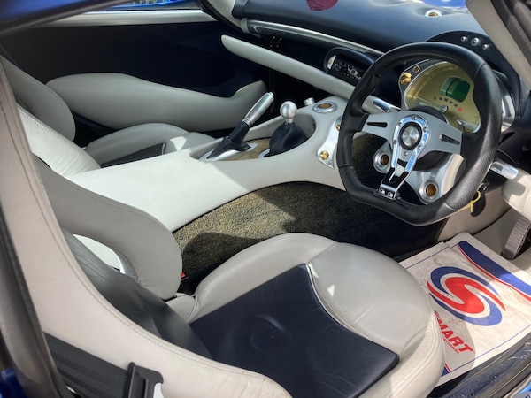 Used TVR Tuscan 2001 for sale - 75077691: Photo 9