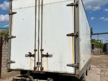Used Mercedes-Benz Atego 2006 for sale - 74899988: Photo