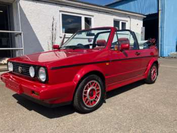 1989 - 1.8 GTi 2dr