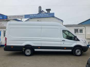 Used Ford Transit 2015 for sale - 70909889: Photo