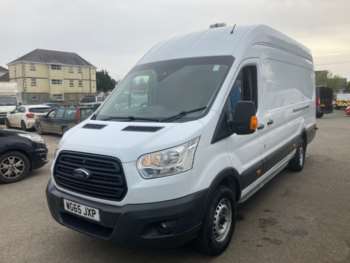 Used Ford Transit 2015 for sale - 70909889: Photo