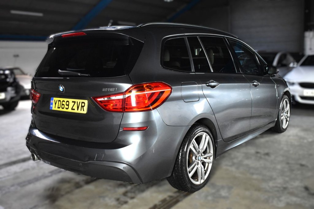 Used BMW 2 Series 2019 for sale - 78134296: Photo 11