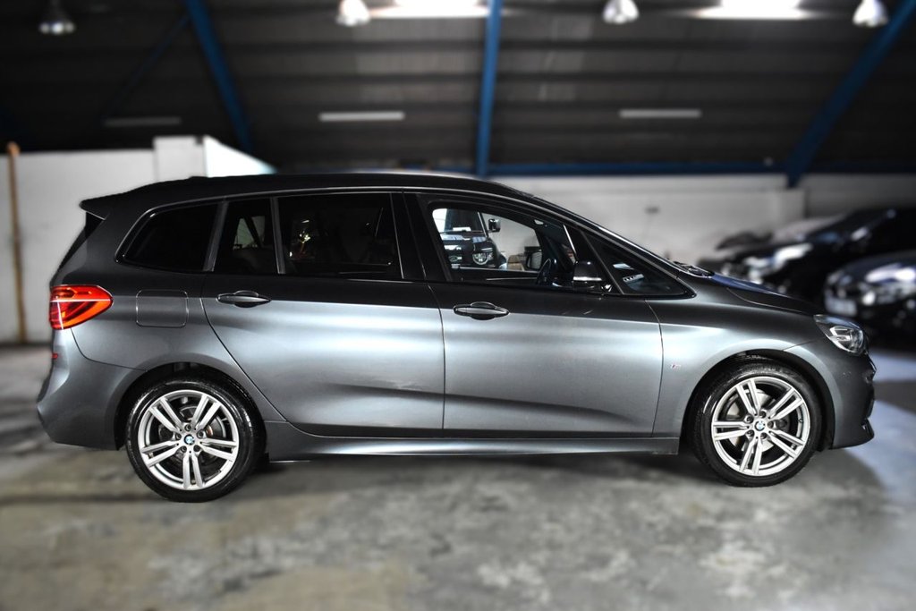 Used BMW 2 Series 2019 for sale - 78134296: Photo 12