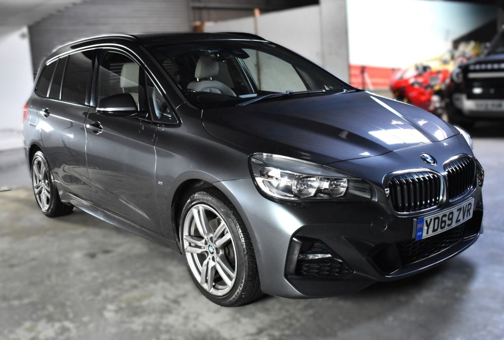 Used BMW 2 Series 2019 for sale - 78134296: Photo 14