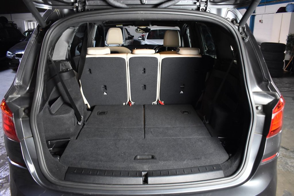 Used BMW 2 Series 2019 for sale - 78134296: Photo 16