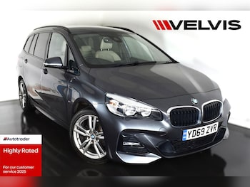 BMW 2 Series feature image