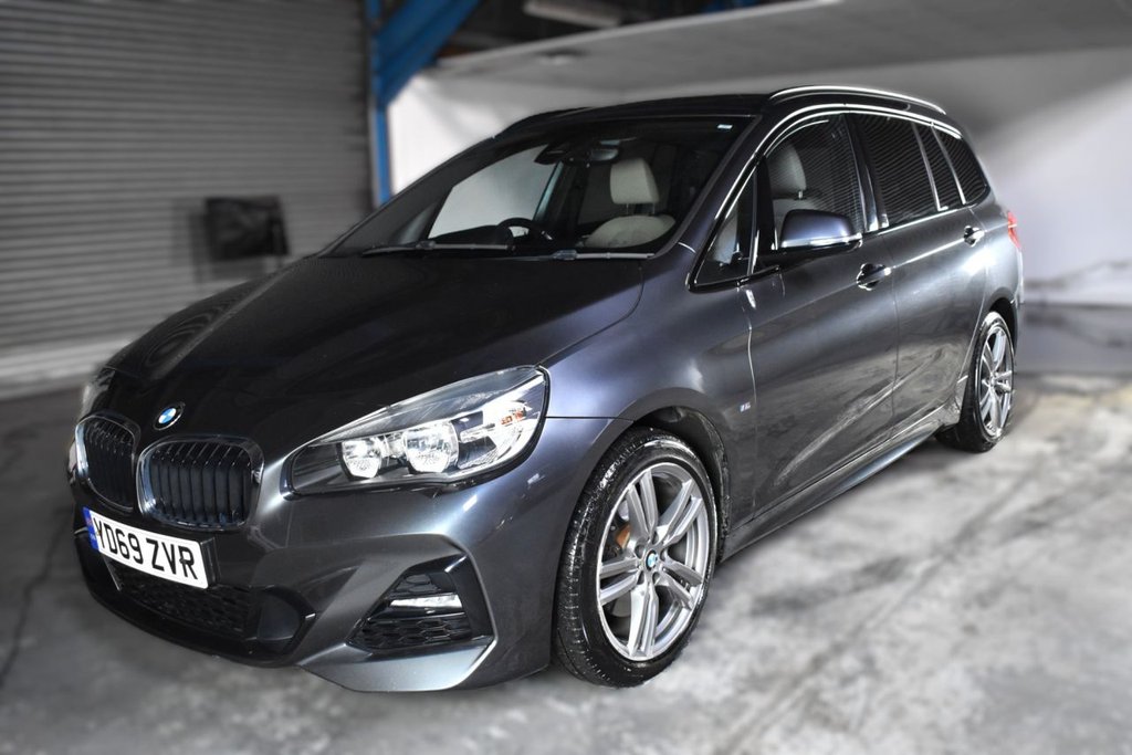 Used BMW 2 Series 2019 for sale - 78134296: Photo 20